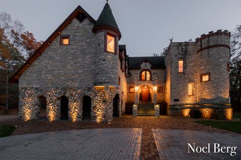 2303 38th Street Valley Township MI 49010