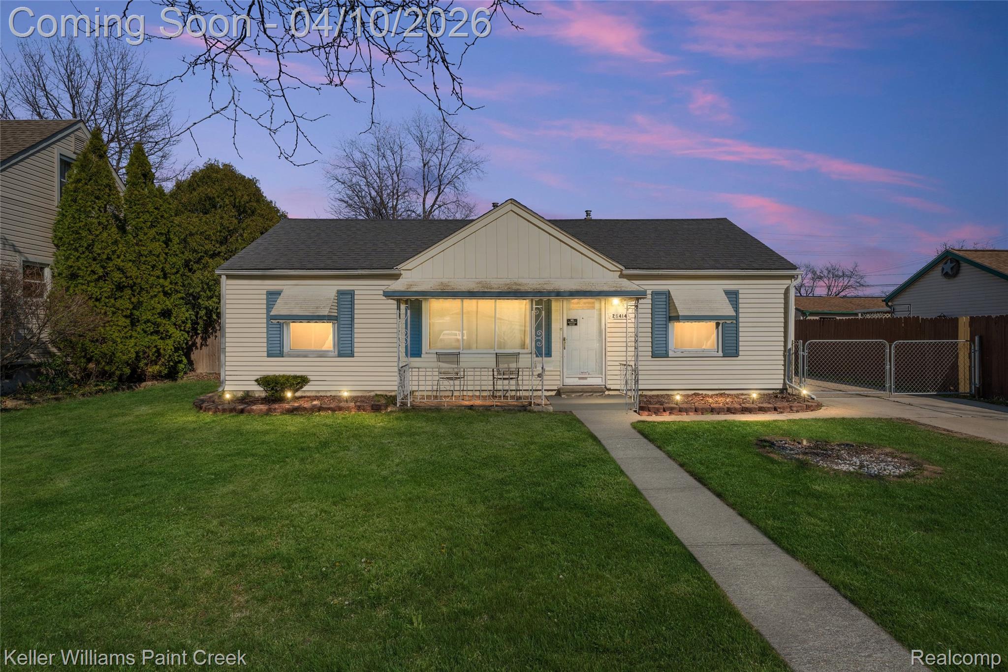 26414 Waldorf Street