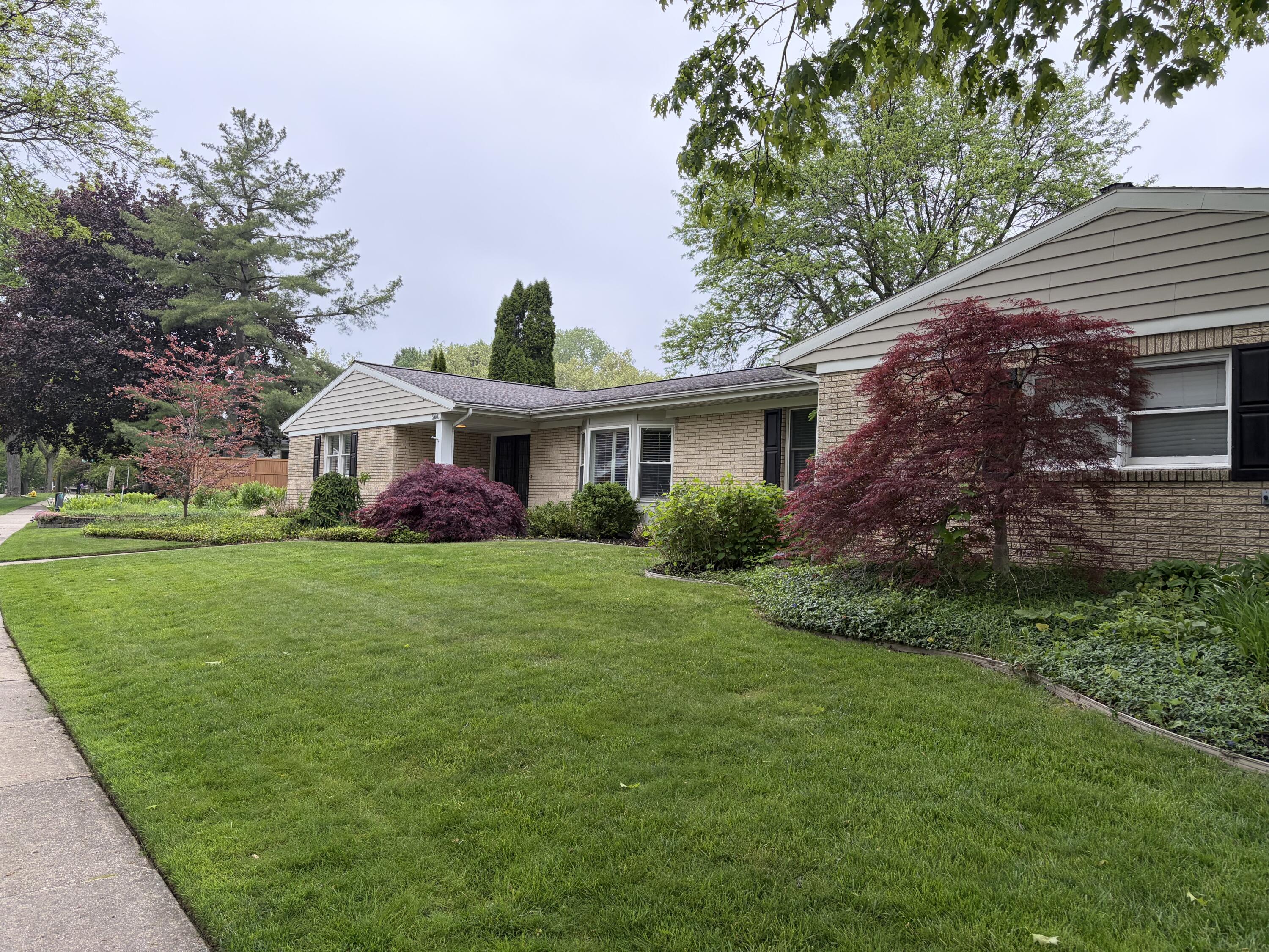 2601 Barfield Drive SE 2601 Barfield Dr SE