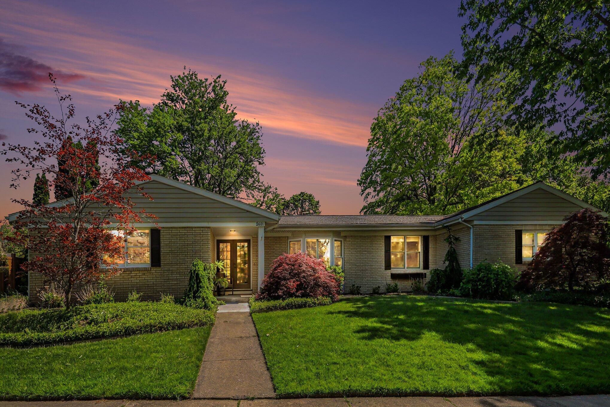 2601 Barfield Drive SE 2601 Barfield Dr SE