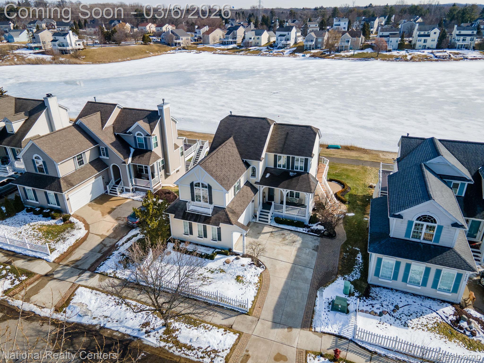 1015 Watersedge Court