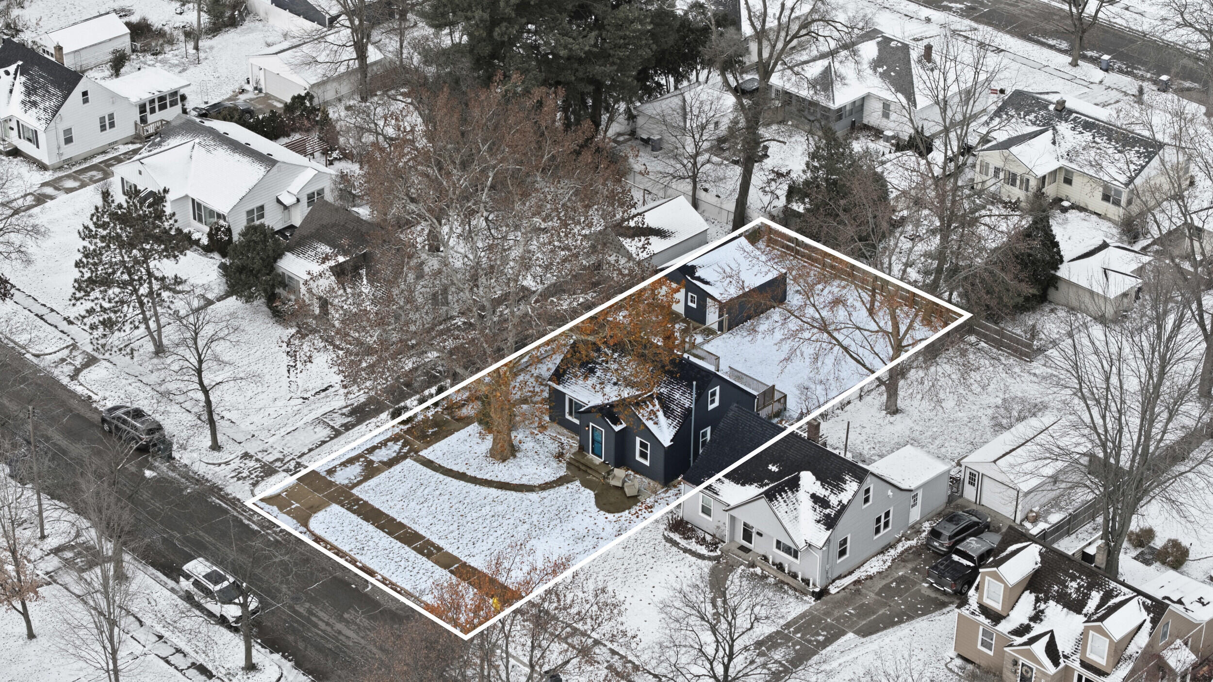 1245 Kelsey Street NE