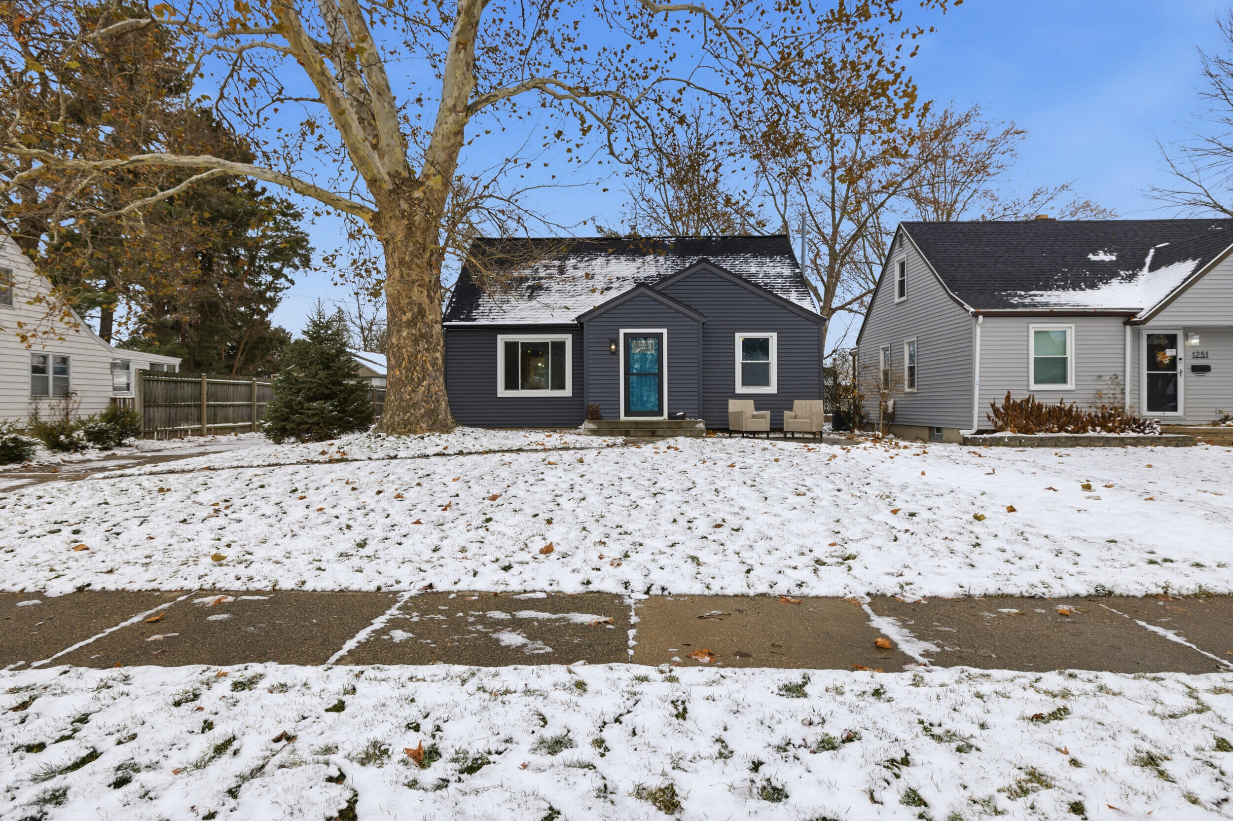 1245 Kelsey Street NE