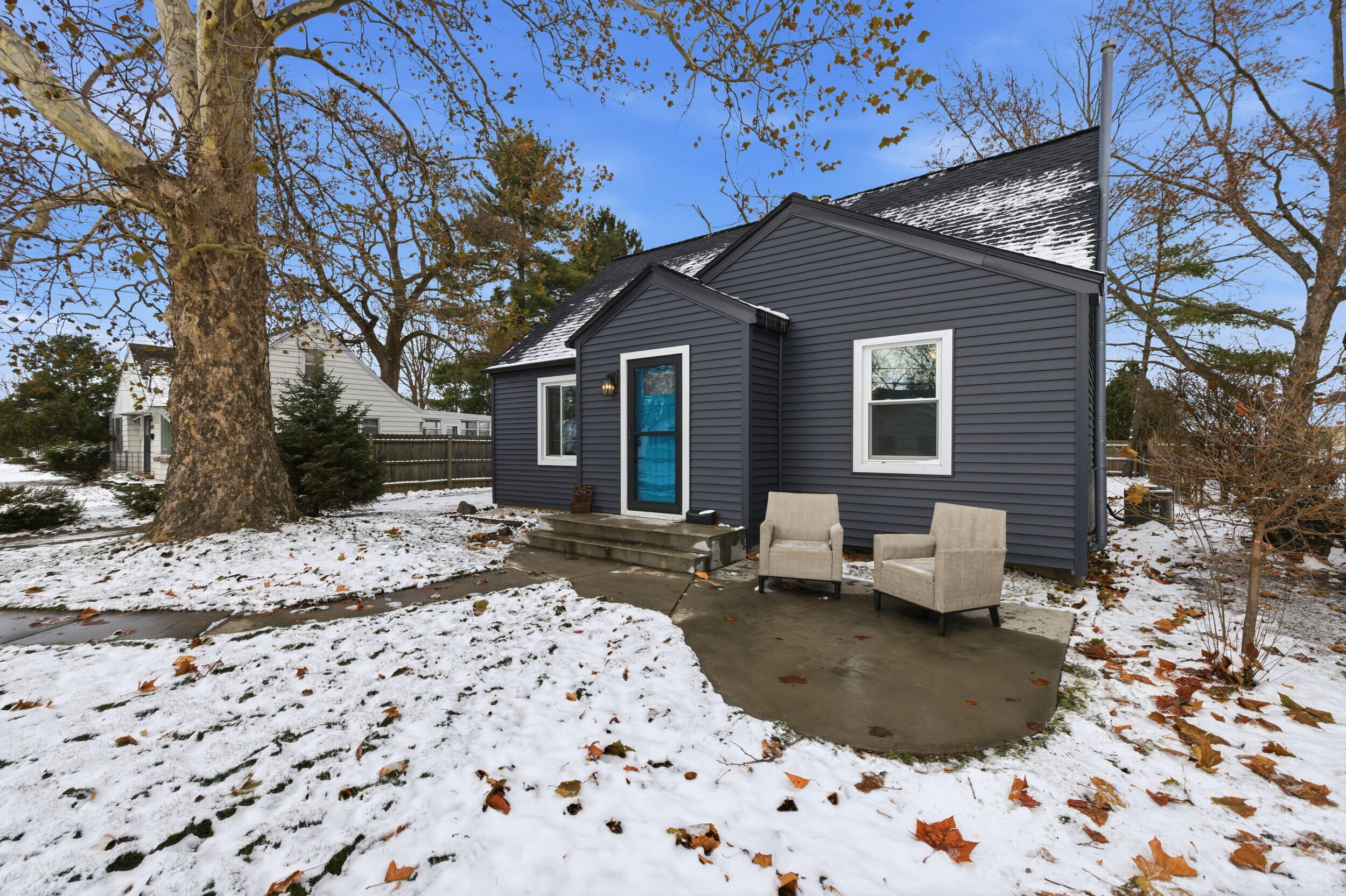 1245 Kelsey Street NE