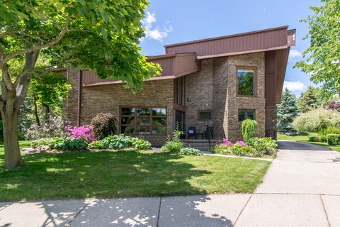 3007 Cedarbrook Road Ann Arbor City MI 48105