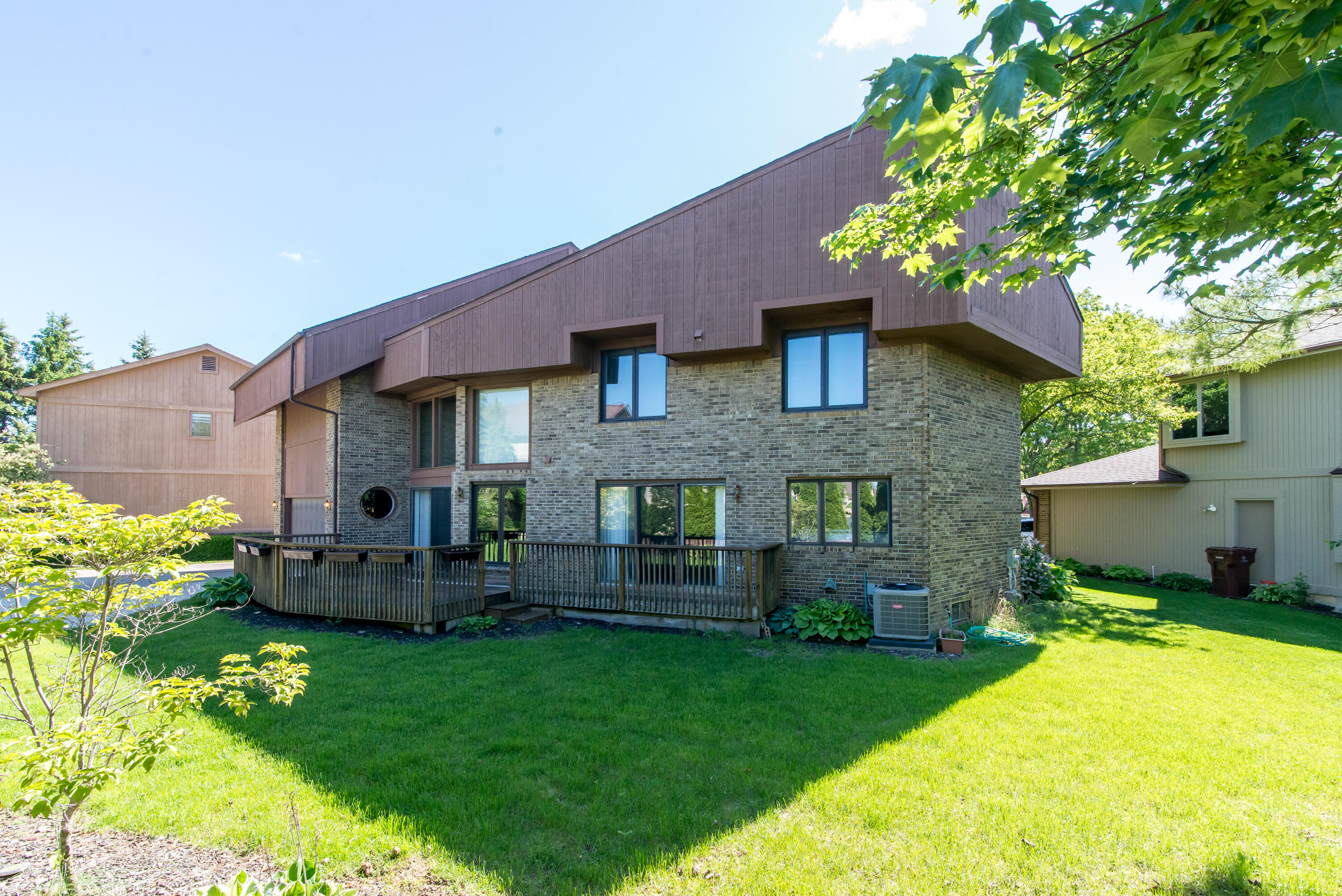 3007 Cedarbrook Road