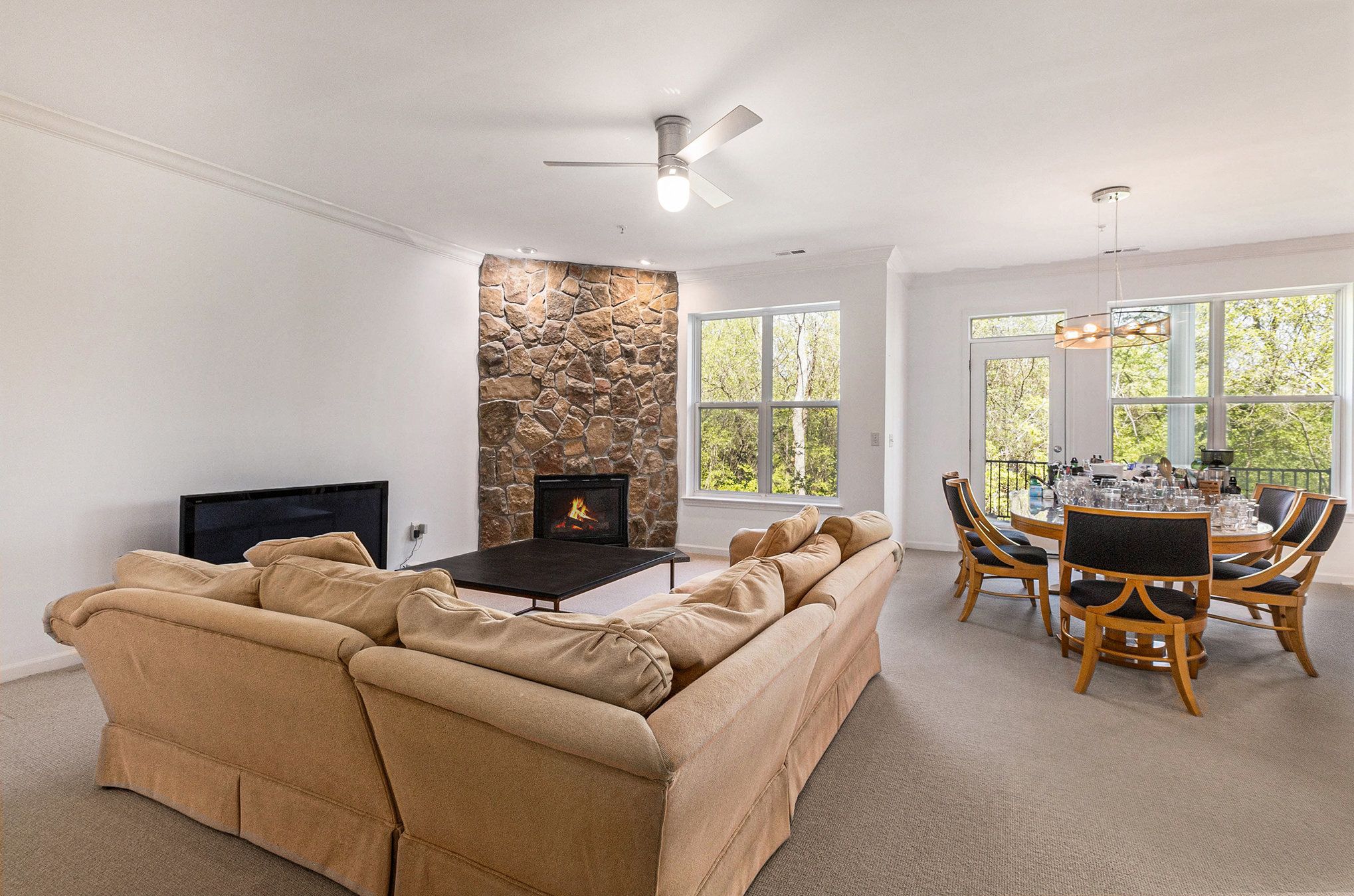 3203 ASHER Road