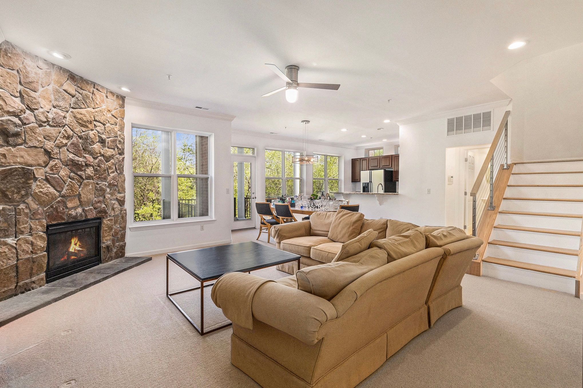 3203 ASHER Road