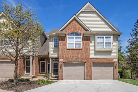 3203 ASHER Road Ann Arbor City Washtenaw MI 48104