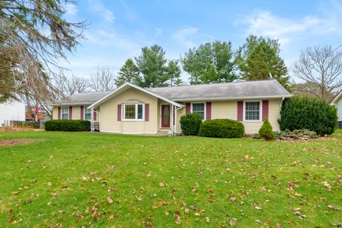 1809 Whitegate Lane Oshtemo Charter Township MI 49009
