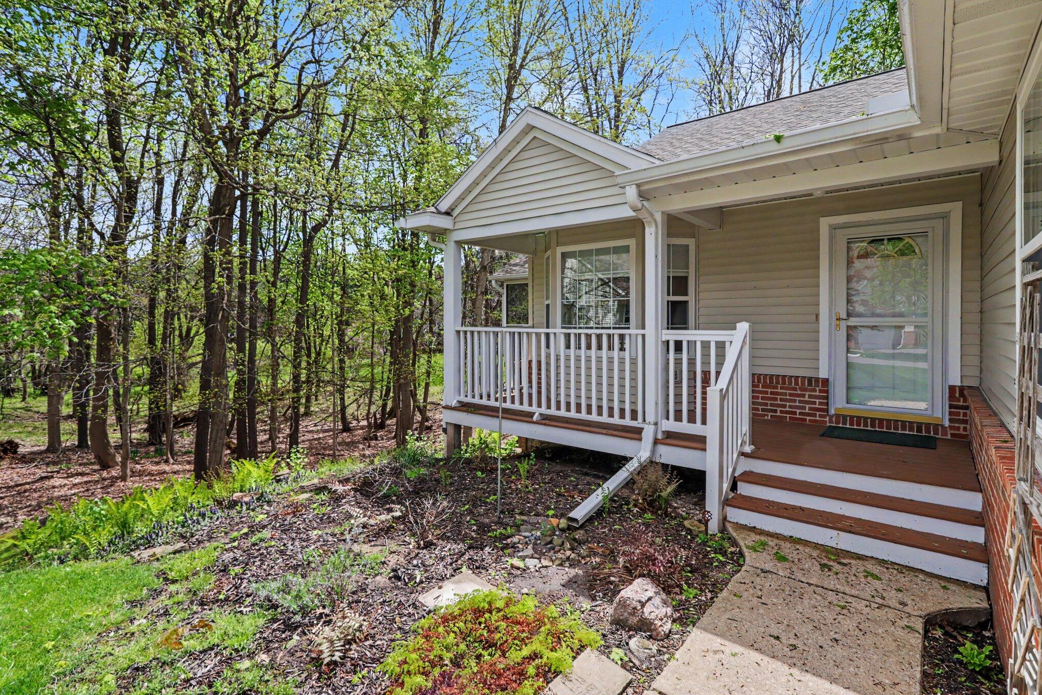 212 Chauncey Court