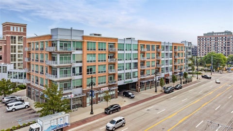 Photo for 3670 Woodward Avenue 508