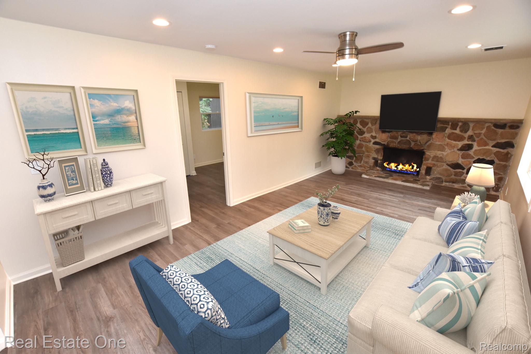 3234 Whitfield Drive