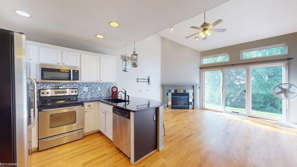 Photo of 35058 Windsor Drive, New Baltimore City, MI 48047 (MLS # 58050220963)