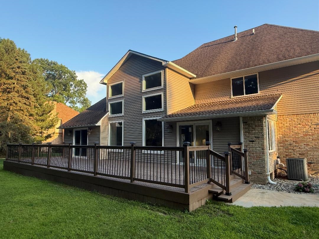 1217 KINGS CARRIAGE Road