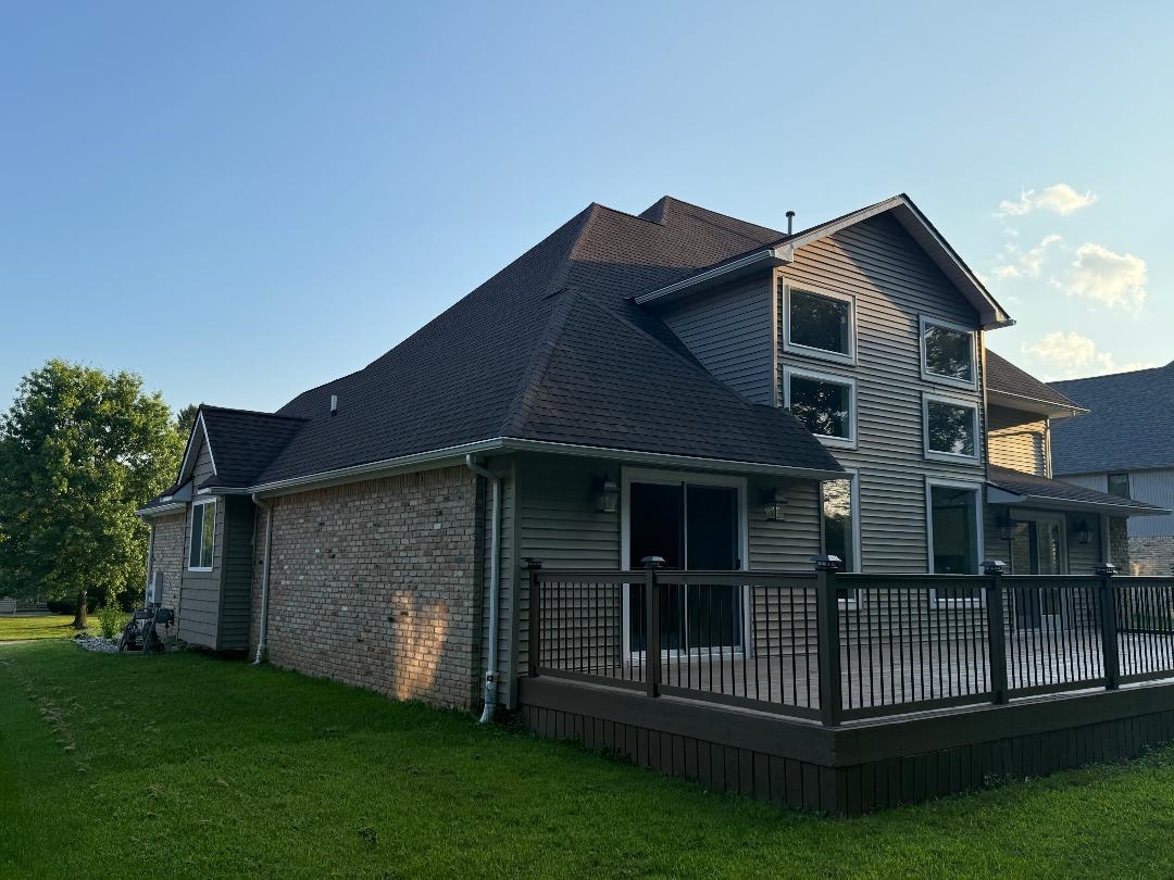 1217 KINGS CARRIAGE Road