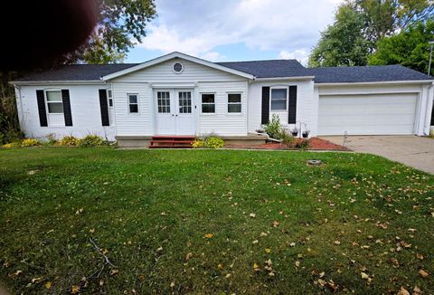 6242 W Mount Morris Road Mt Morris Township MI 48458