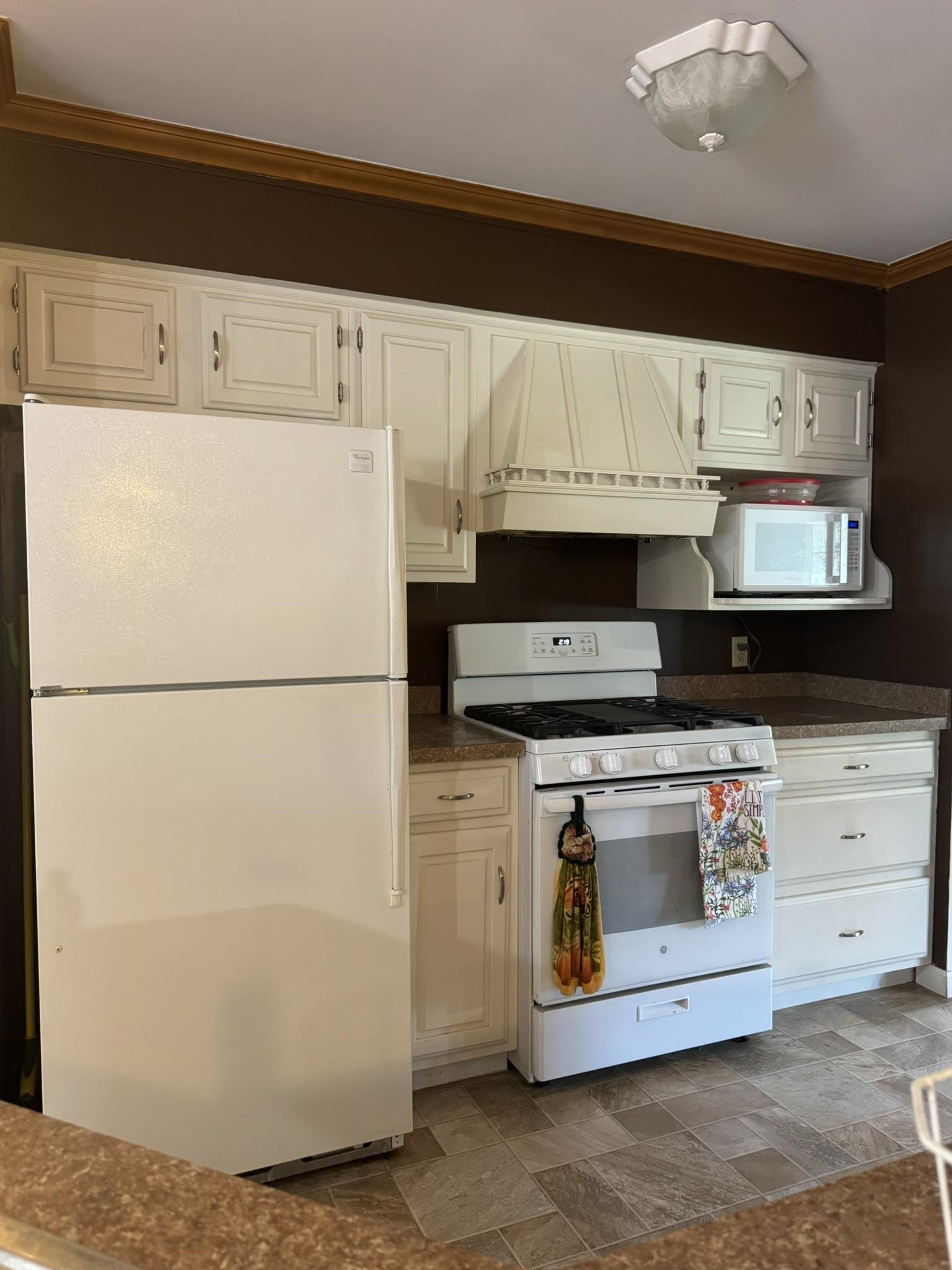 6242 W Mount Morris Road