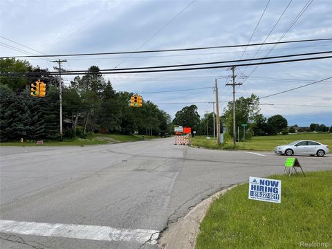 00 TORREY Road Mundy Township MI 48473