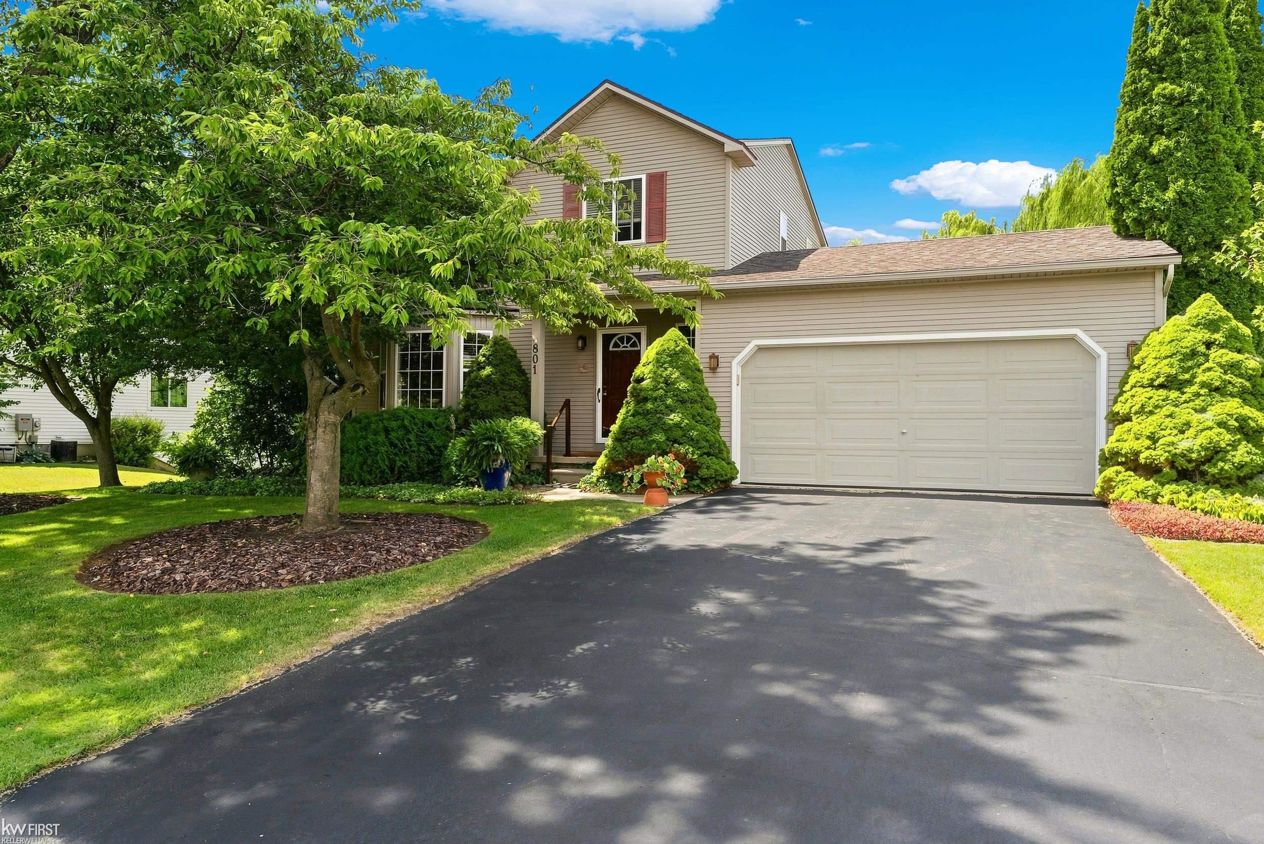 801 Eagle Heights Drive
