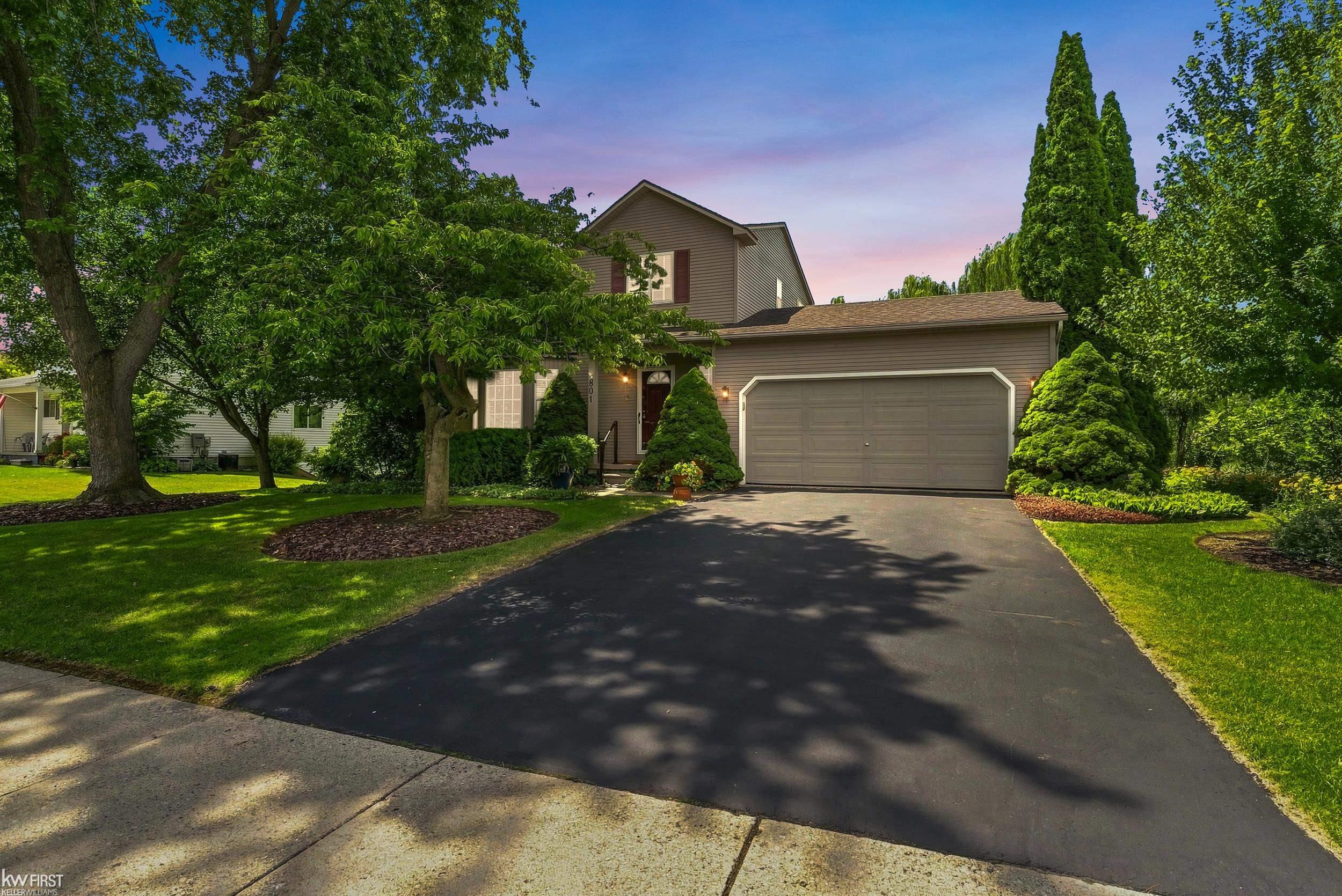 801 Eagle Heights Drive