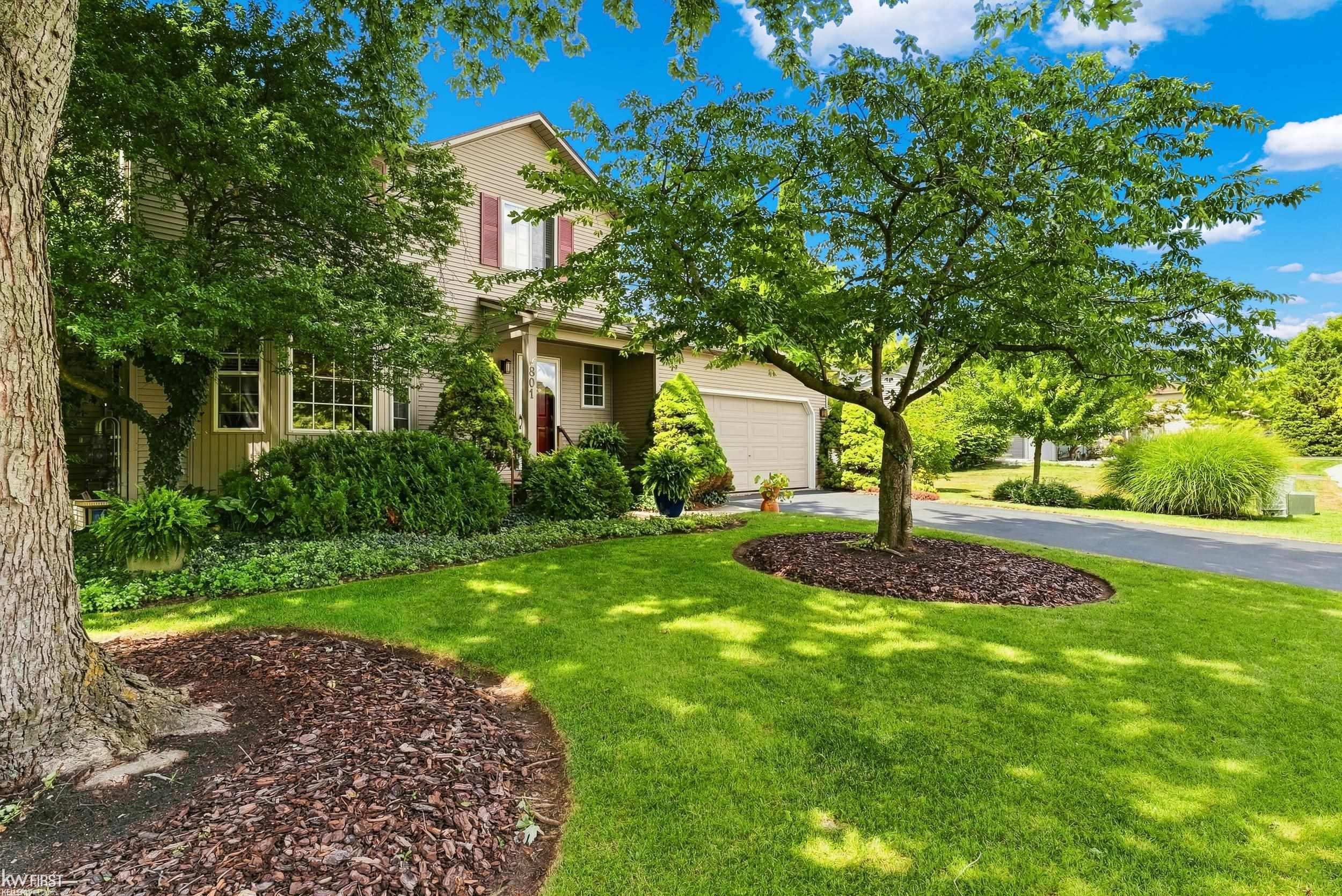 801 Eagle Heights Drive
