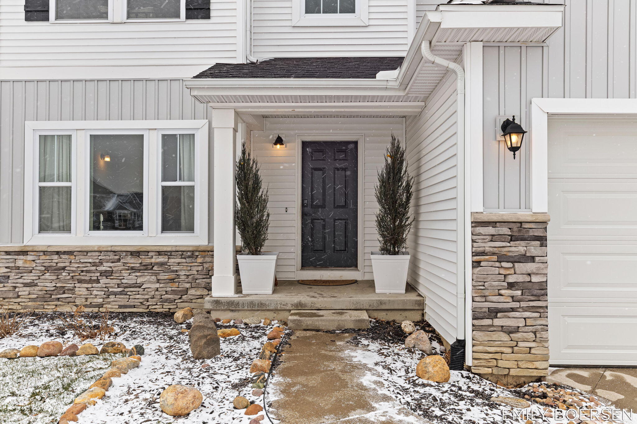 4183 Springhill Drive