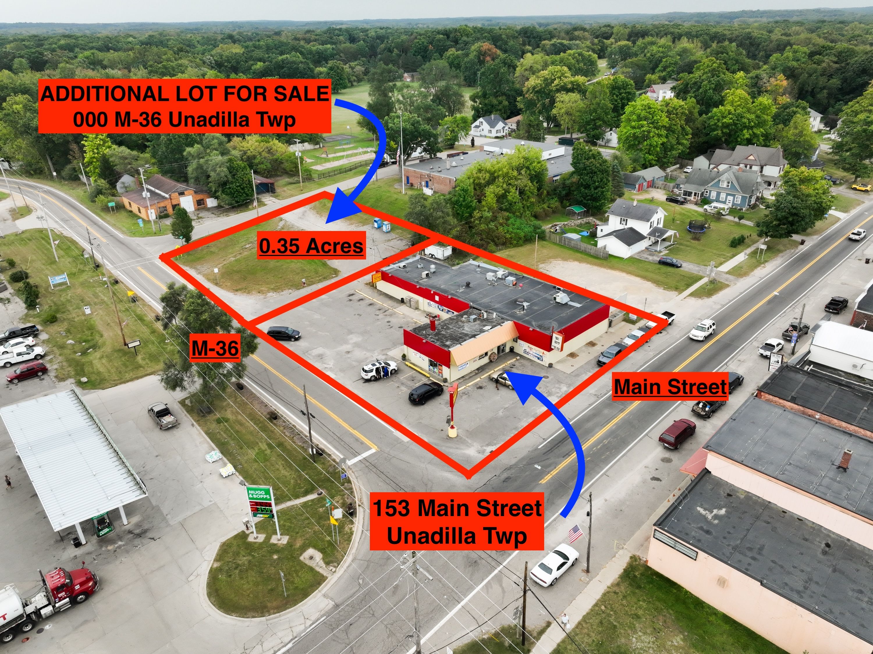 153 MAIN Street