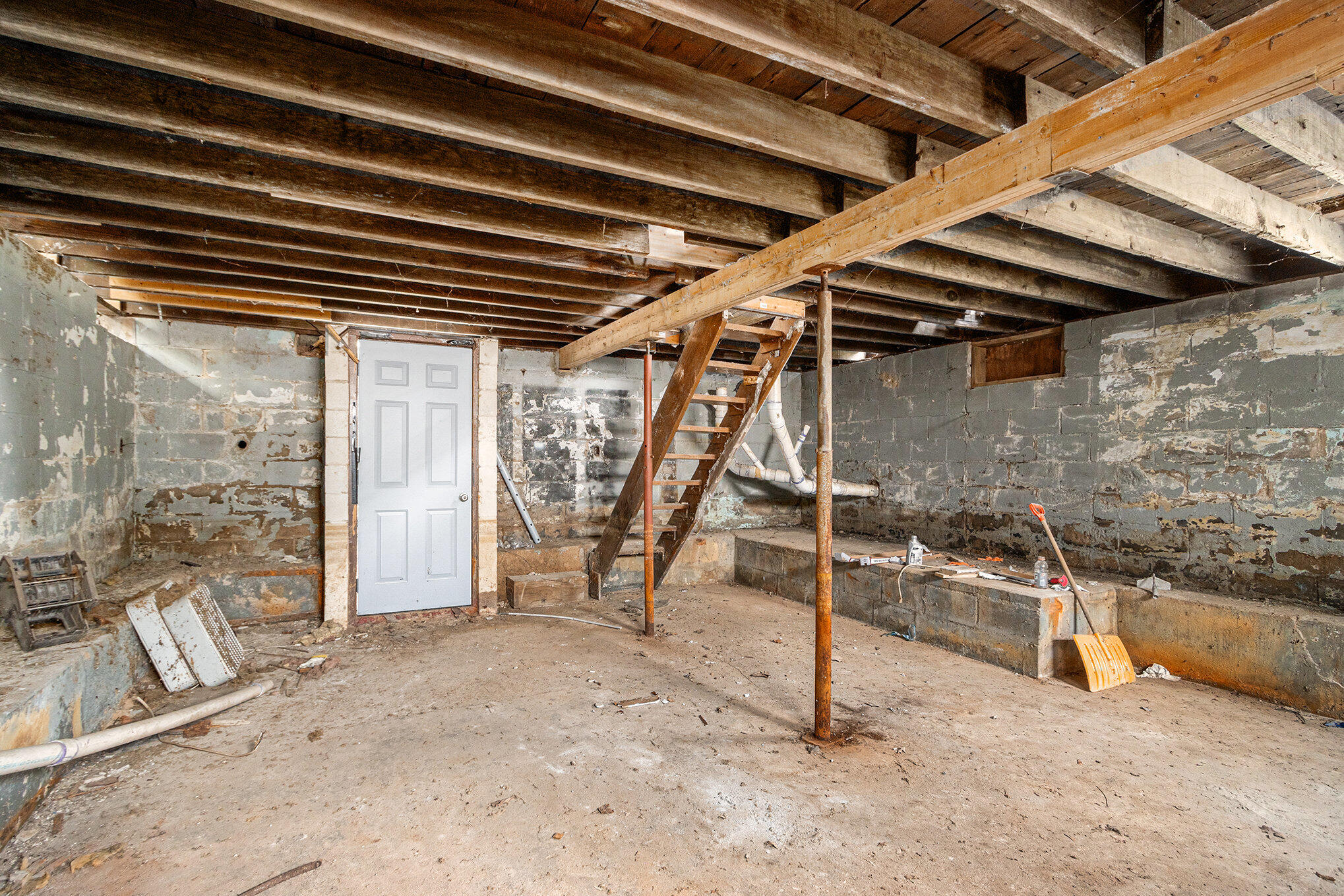 2356 Mt Olivet Road