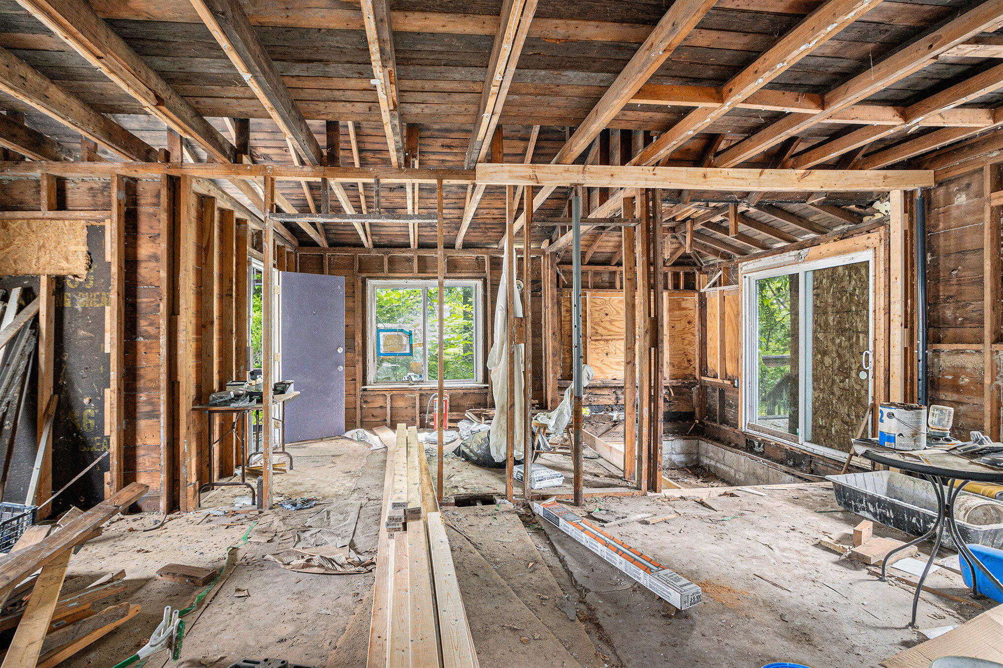 2356 Mt Olivet Road