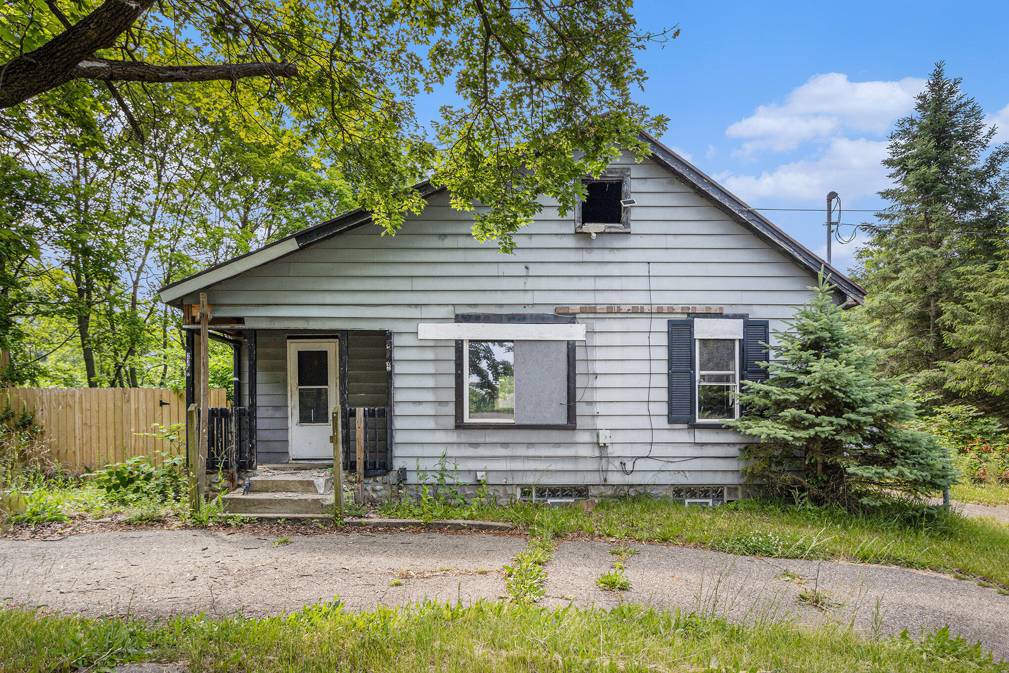 2356 Mt Olivet Road