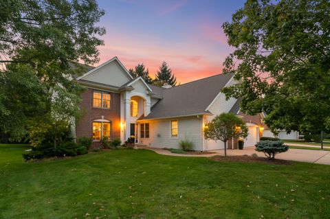 7236 Hampstead Lane Portage City MI 49024