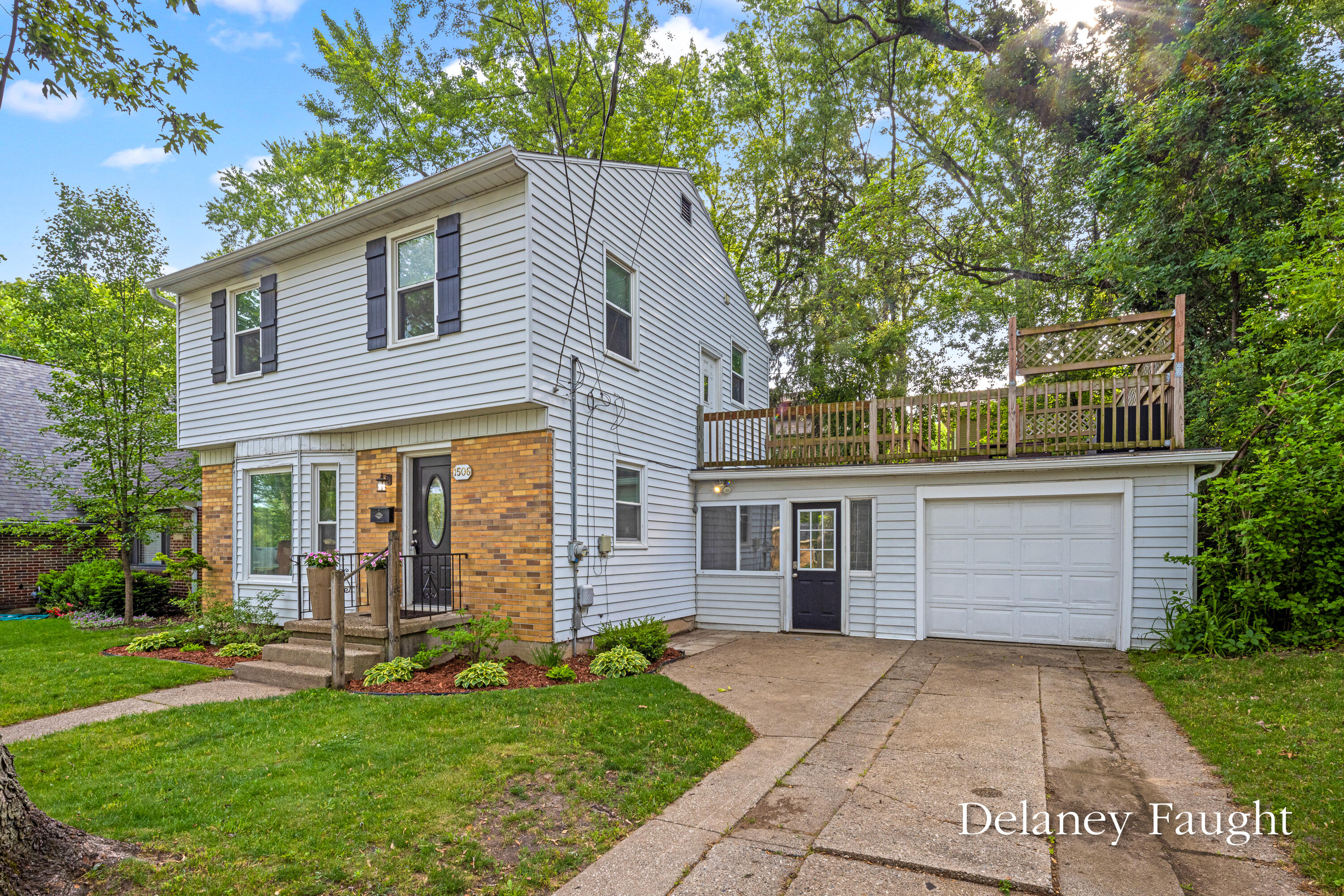 1506 Margaret Avenue SE