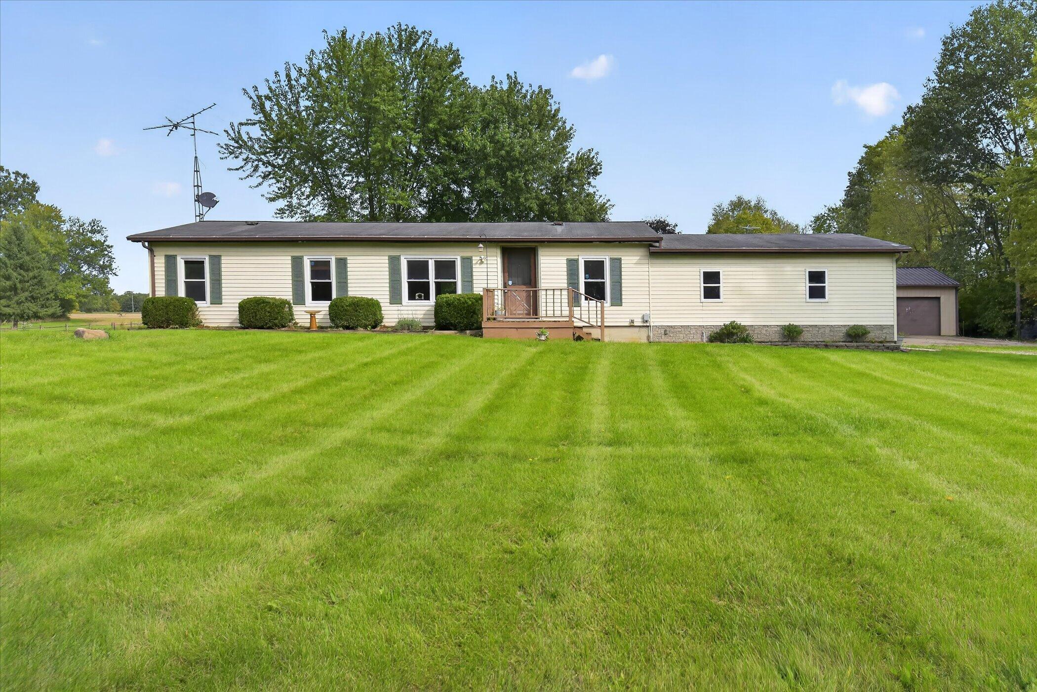 12225 Hogan Road