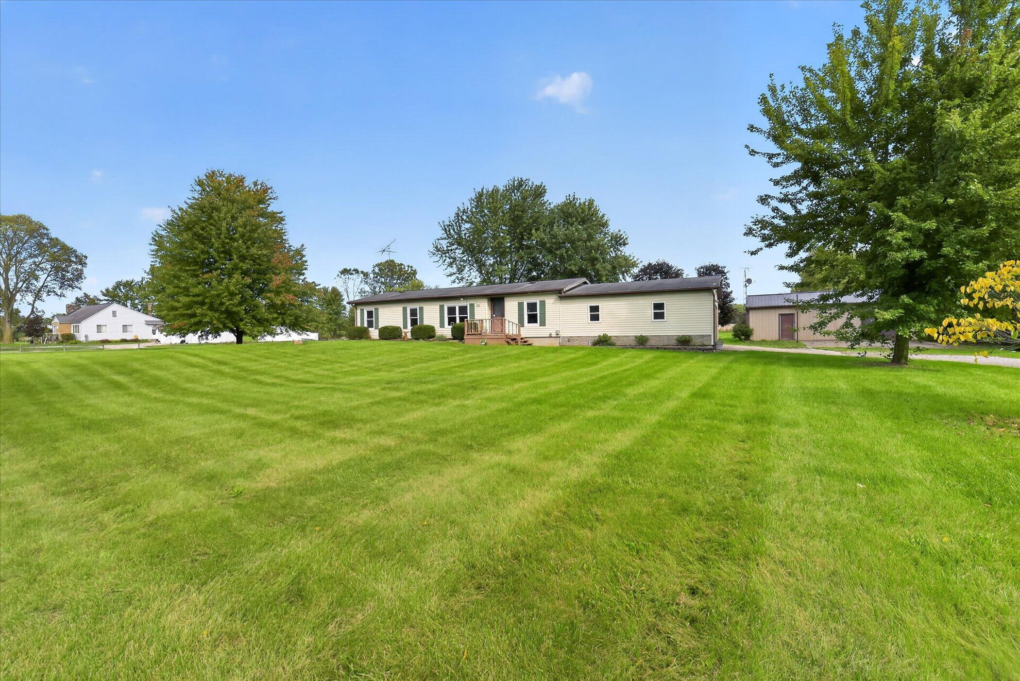 12225 Hogan Road