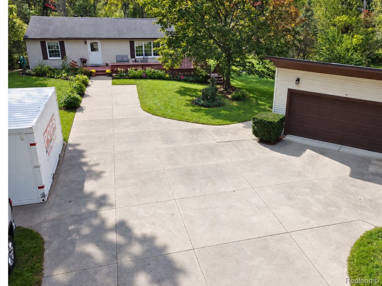 8398 Whitmore Lake Road