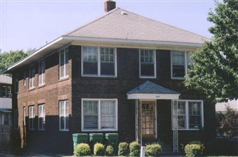 526 Capital Avenue SW Battle Creek City Calhoun MI 49015