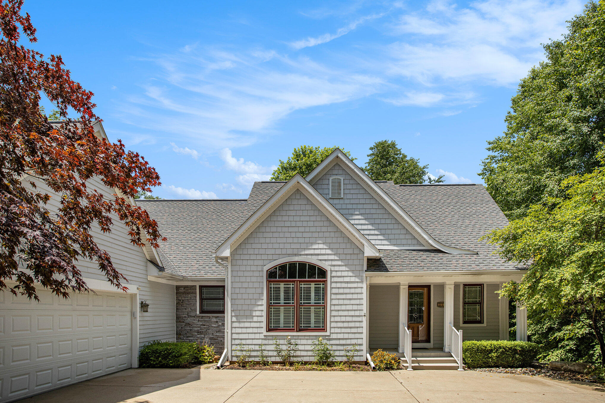 Comstock Charter Township, Michigan 49048, United States, 3 Bedrooms Bedrooms, ,3 BathroomsBathrooms,Residential,Active,160216
