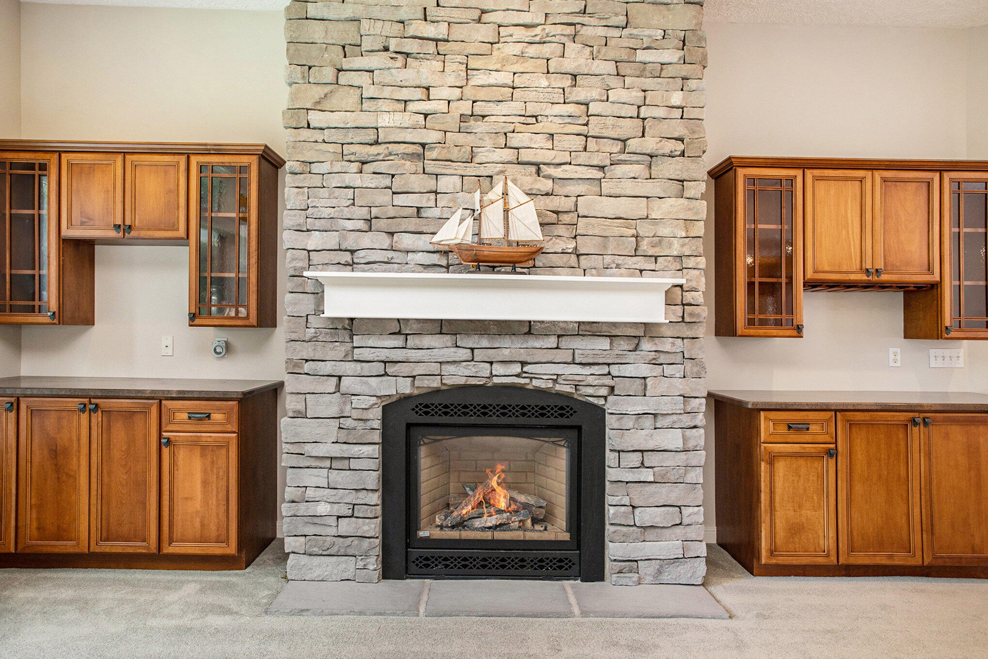 Comstock Charter Township, Michigan 49048, United States, 3 Bedrooms Bedrooms, ,3 BathroomsBathrooms,Residential,Active,160216