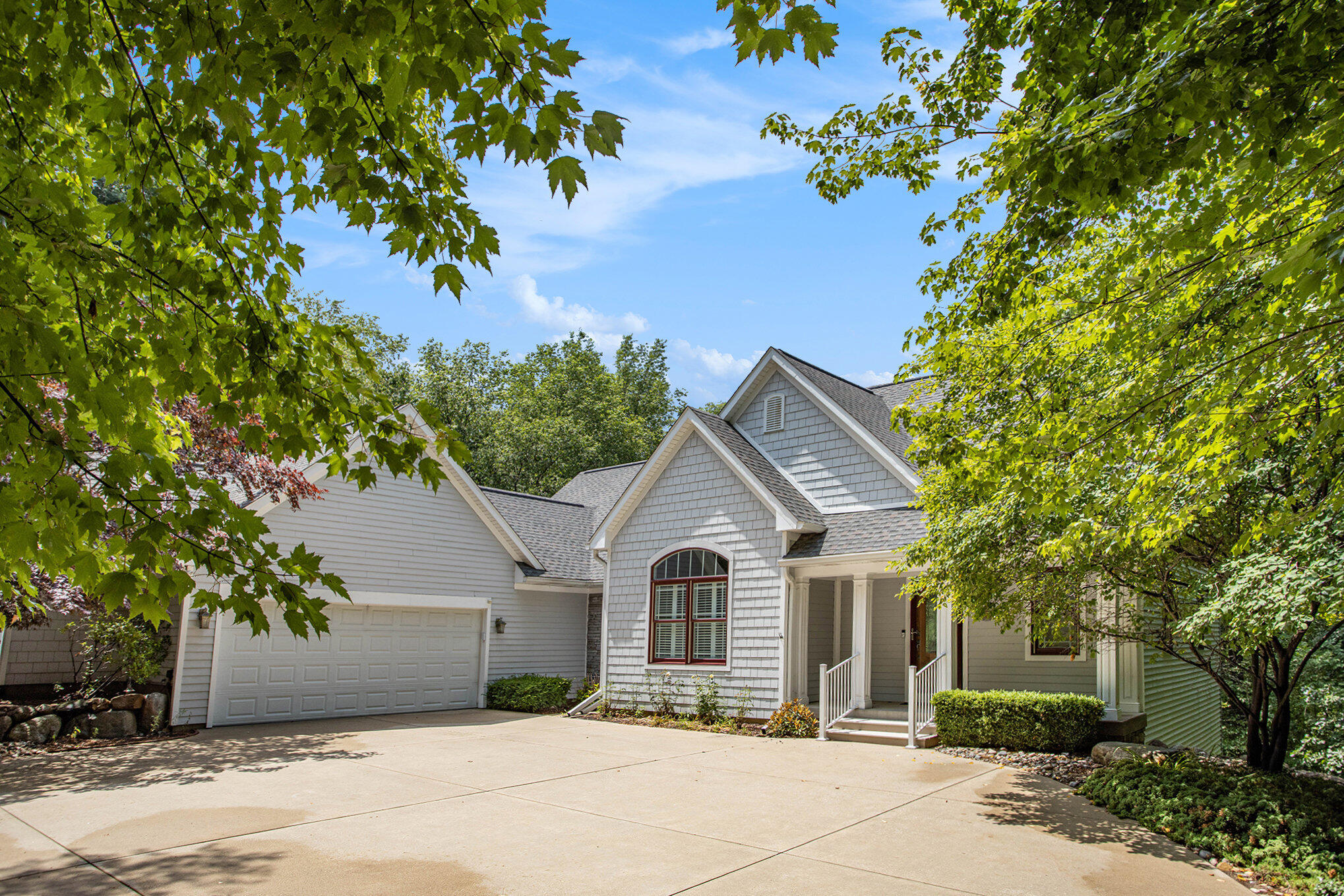 Comstock Charter Township, Michigan 49048, United States, 3 Bedrooms Bedrooms, ,3 BathroomsBathrooms,Residential,Active,160216