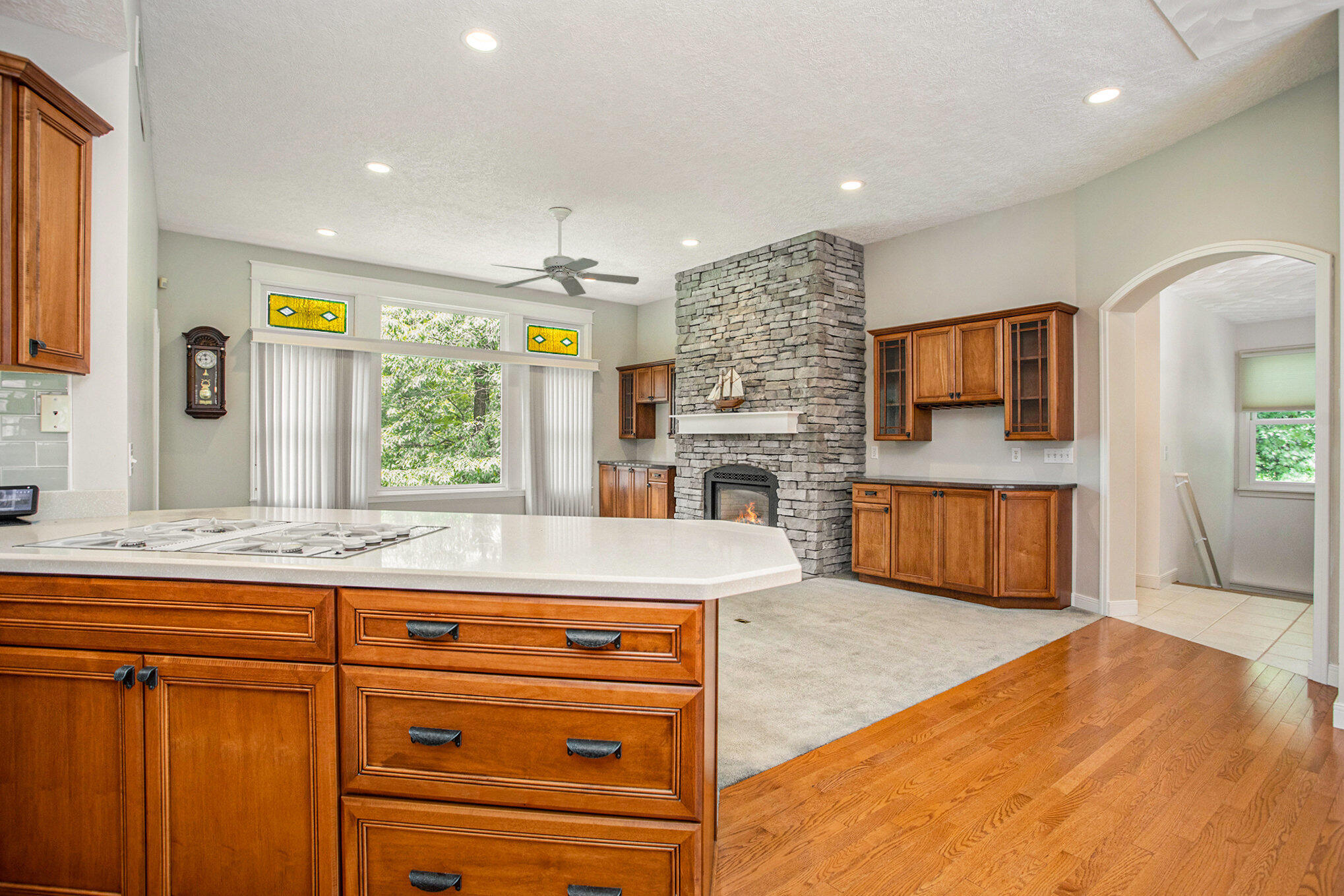 Comstock Charter Township, Michigan 49048, United States, 3 Bedrooms Bedrooms, ,3 BathroomsBathrooms,Residential,Active,160216