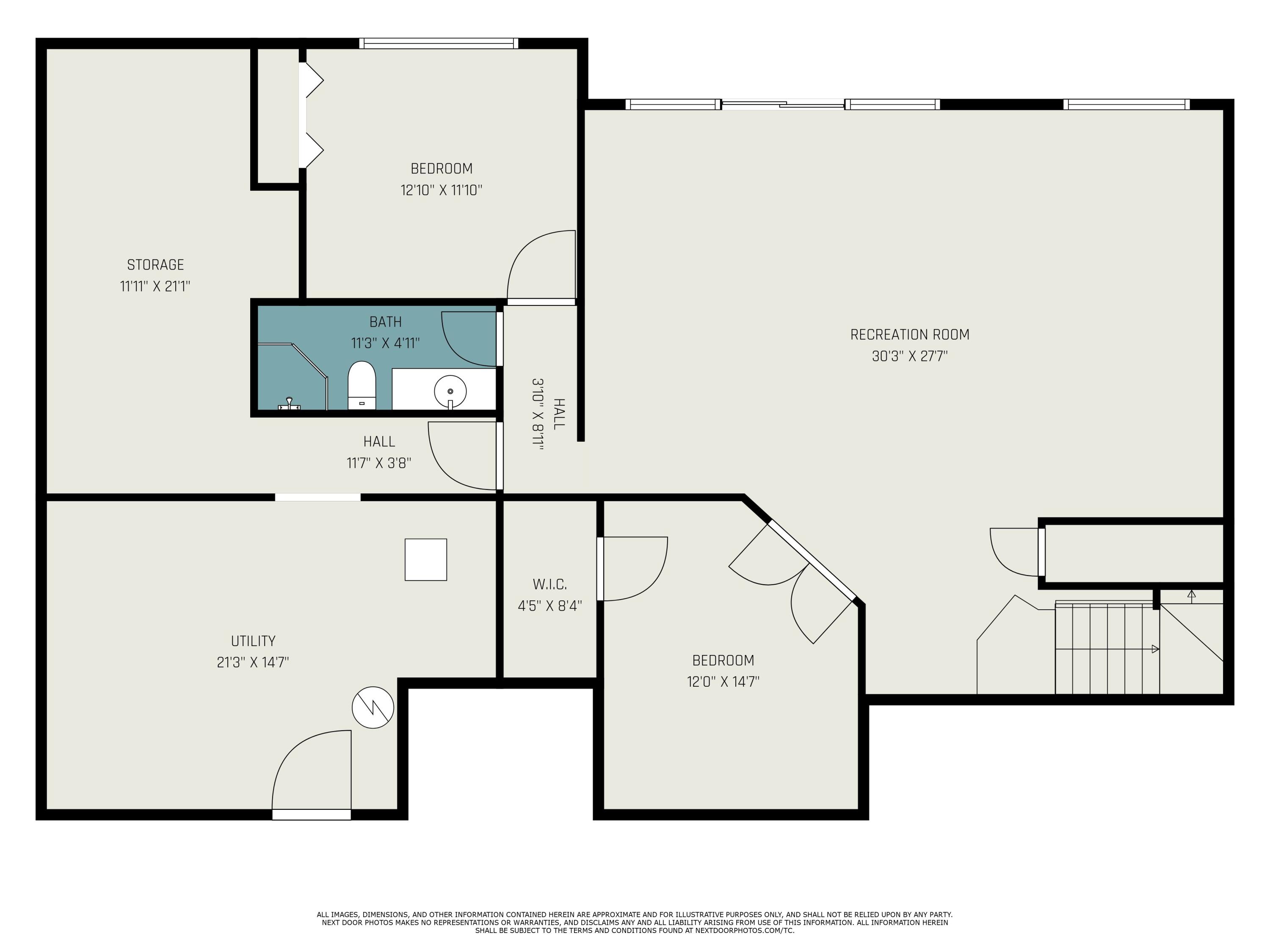Comstock Charter Township, Michigan 49048, United States, 3 Bedrooms Bedrooms, ,3 BathroomsBathrooms,Residential,Active,160216