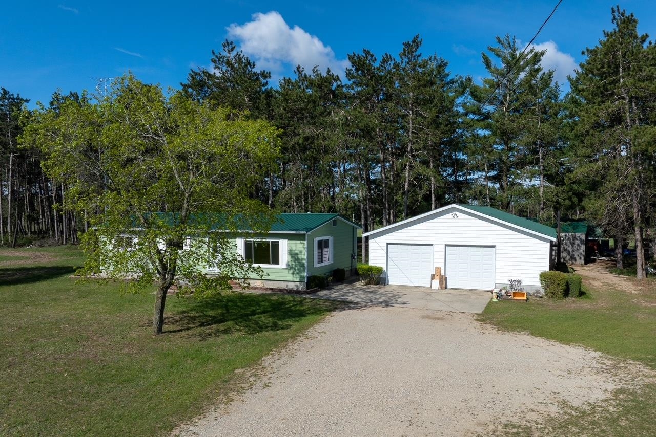 2659 N Johnson Road