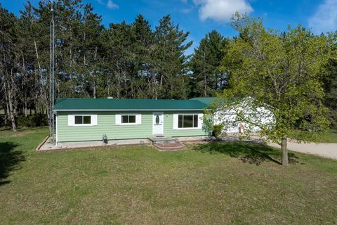 2659 N Johnson Road Nottawa Township MI 48893