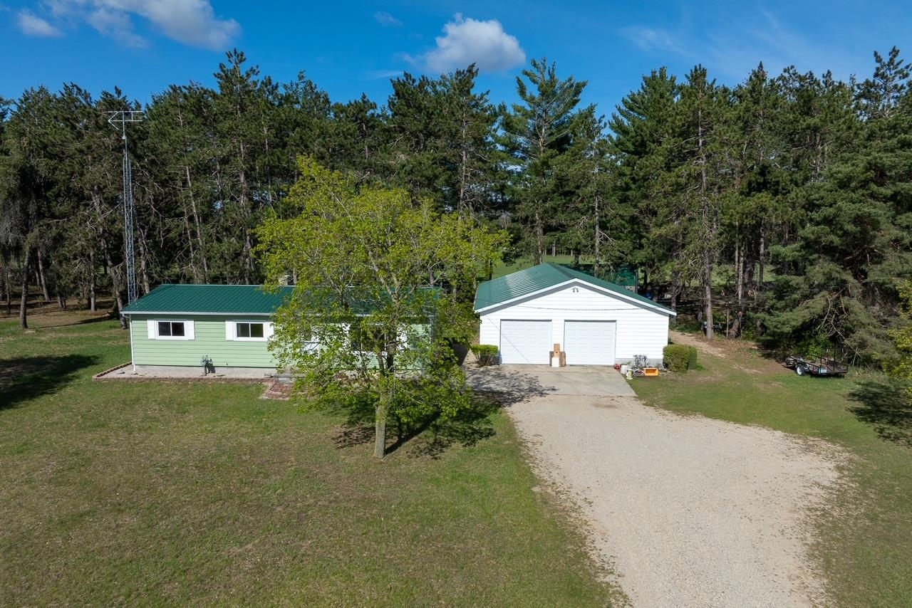 2659 N Johnson Road