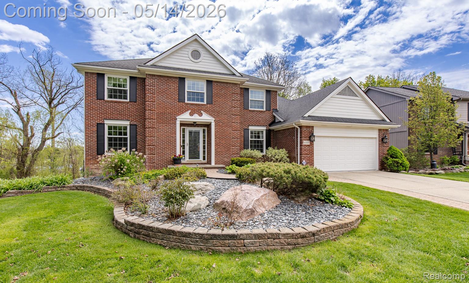 6357 Golf View Drive