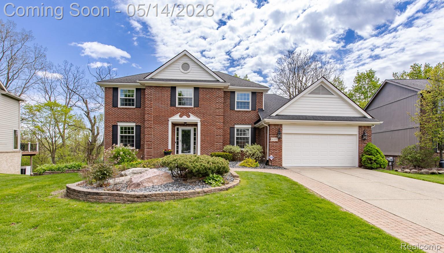 6357 Golf View Drive