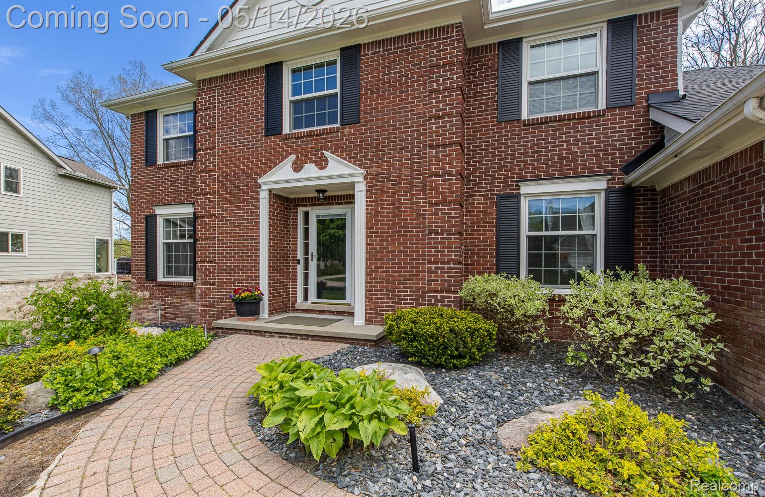 6357 Golf View Drive