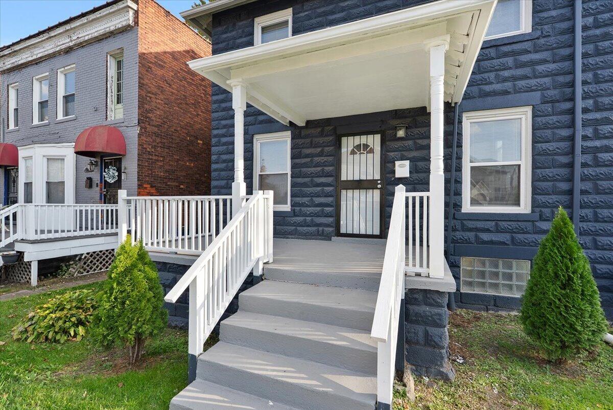 86 Kenilworth Street