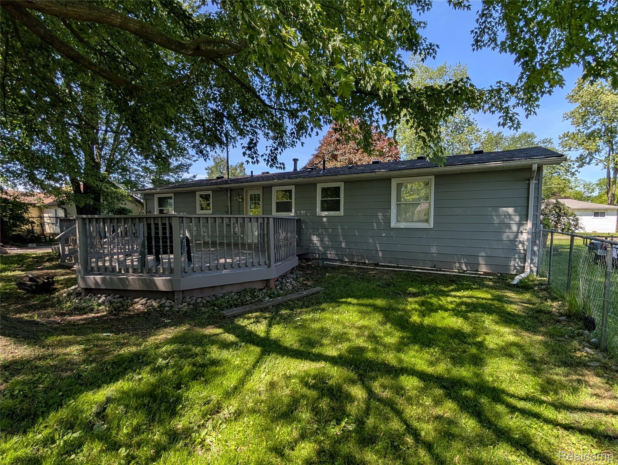 26241 Weigel Road